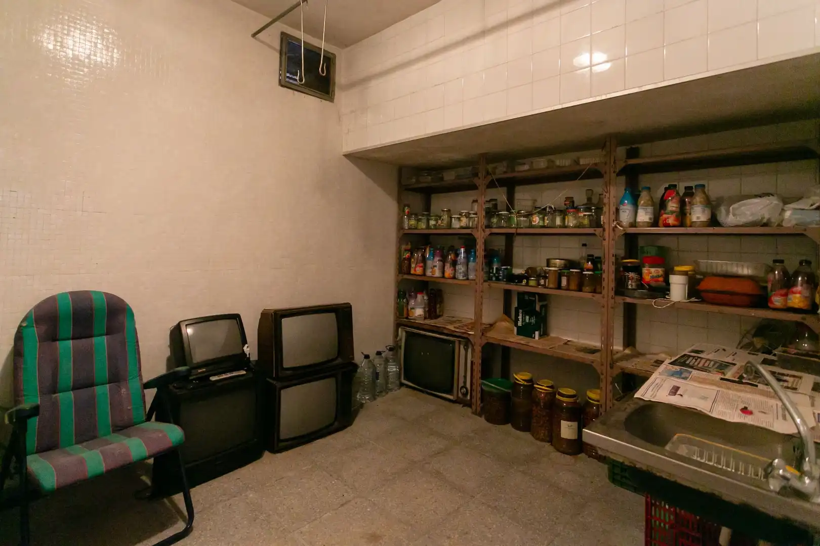 Casa o xalet en venda en Valdemaqueda amb Jardí privat i Traster