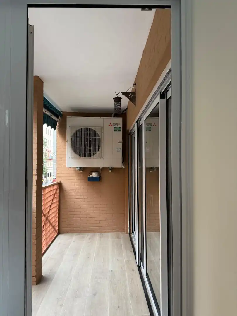 Wohnung mit Terrasse zum Verkauf in Algirós, imagen 27