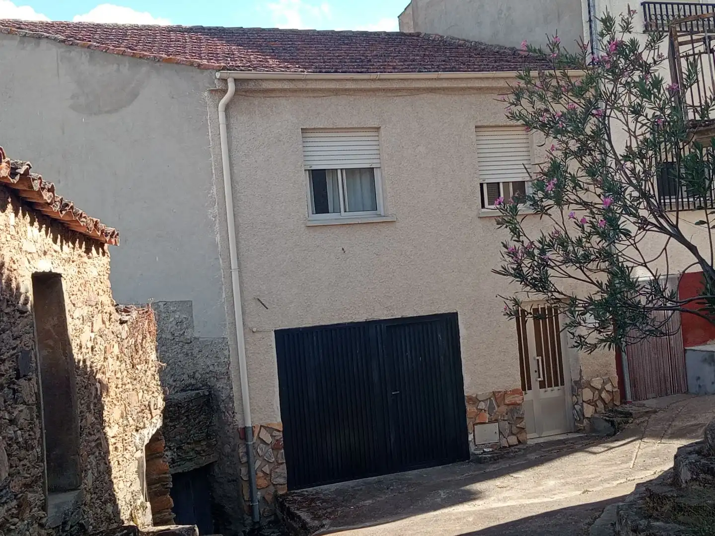 Haus mit Garten zum Verkauf in Calle Lagares 1, imagen 2