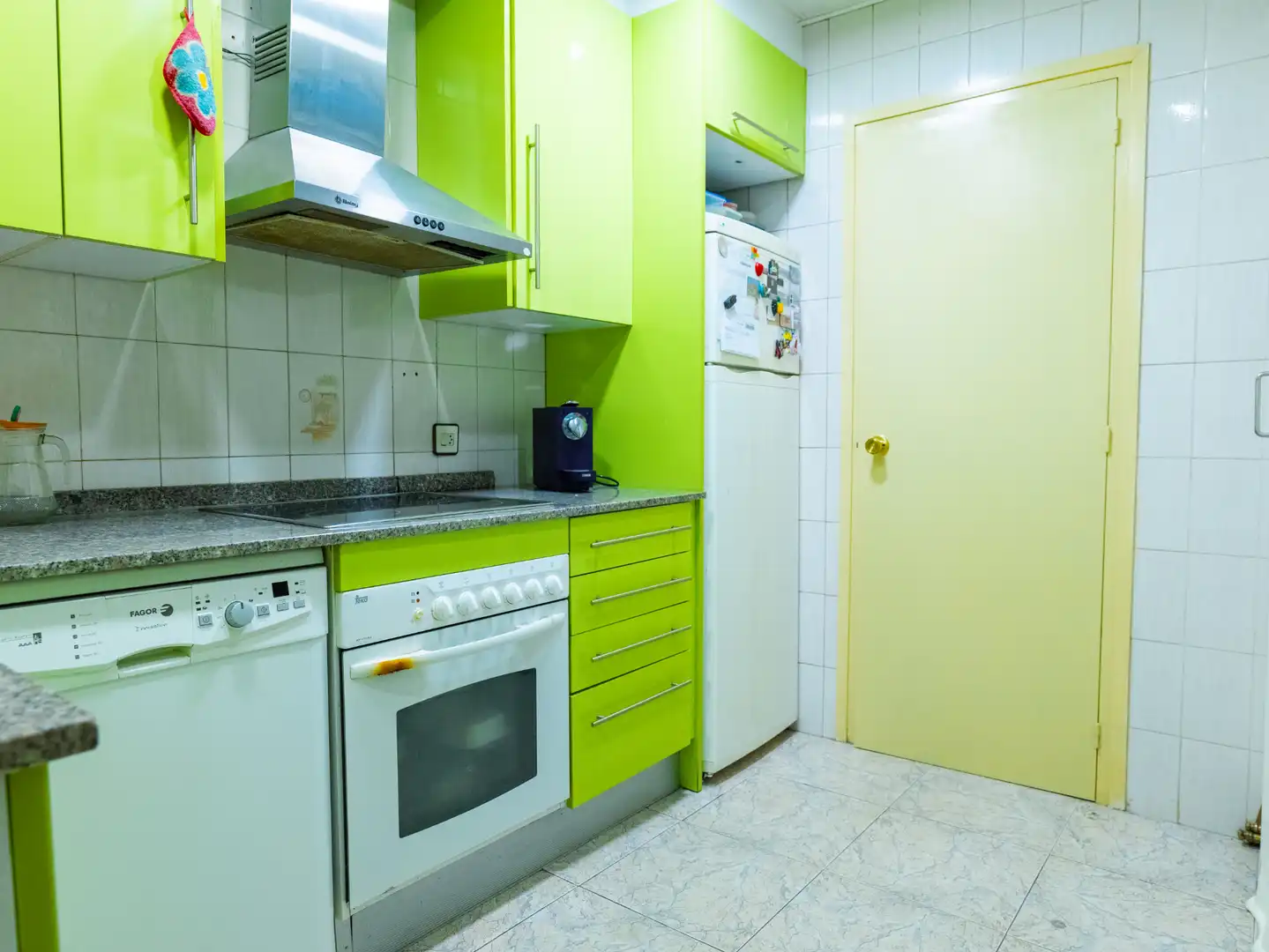Piso con terraza en venta en Centre, imagen 11