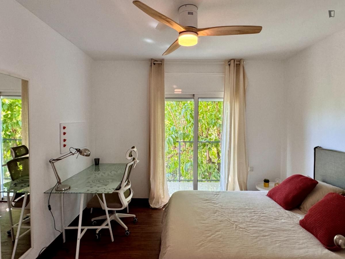 Casa o xalet per a compartir a Besós