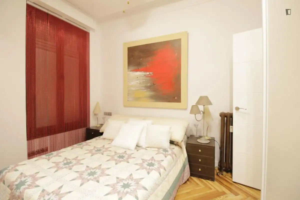 Apartamento en alquiler en Chamberí, imagen 29