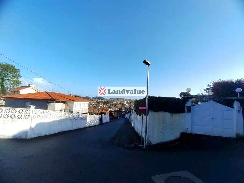 Lands and plots for sale in Rúa Menciñeiros, imagen 4