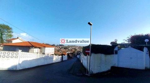 Foto 4 de Residencial en venta en Rúa Menciñeiros, Nós, A Coruña