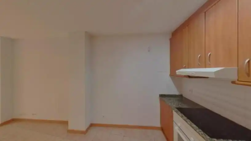 Kitchen of Flat for sale in Mataró