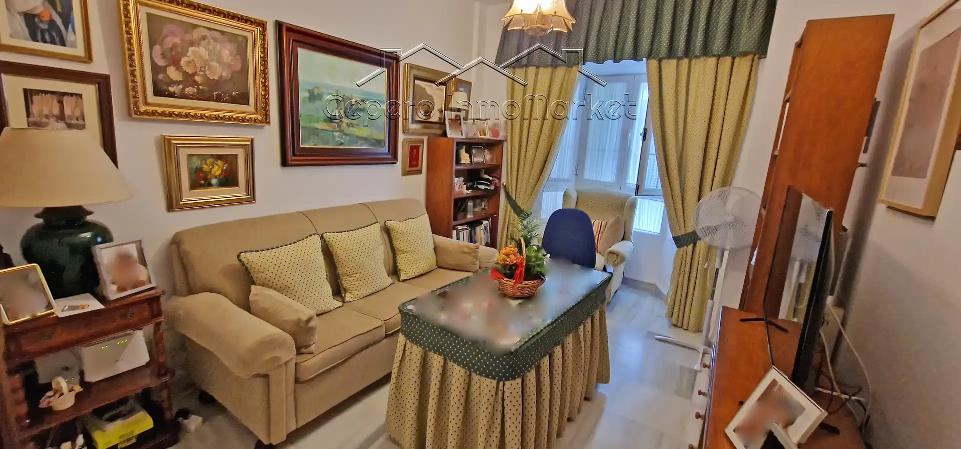 Maison mitoyenne à vendre à Avenida de Méjico 10, imagen 26