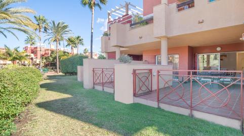 Photo 4 of Planta baja to rent in Urbanización la Reserva, 4, Reserva de Marbella, Málaga