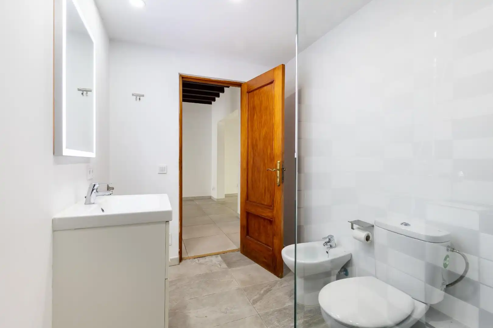 Planta baixa en venda a Carrer CIMA, Camp d'en Serralta