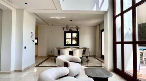 Photo 3 of House or chalet to rent in Nagüeles Alto, Marbella