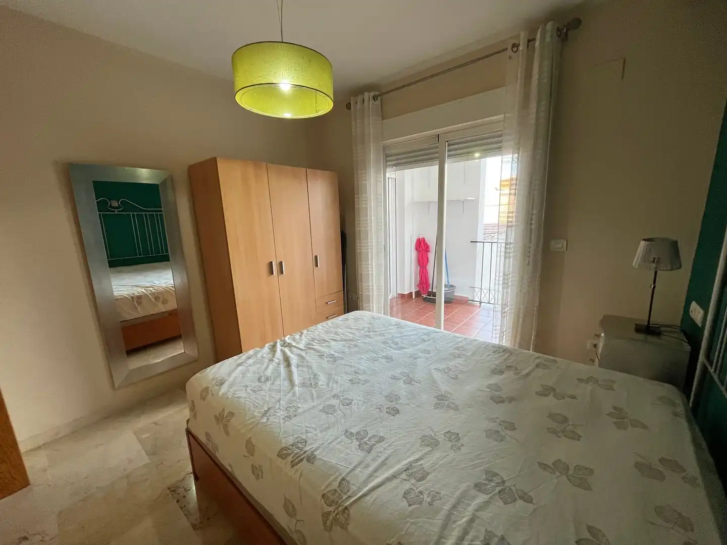 Habitación de Piso en venta en Armilla con Aire acondicionado y Balcón