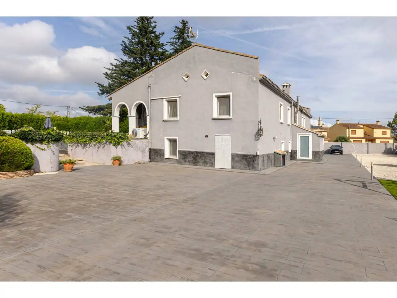 Villa con piscina in vendita a Bocairent, imagen 45