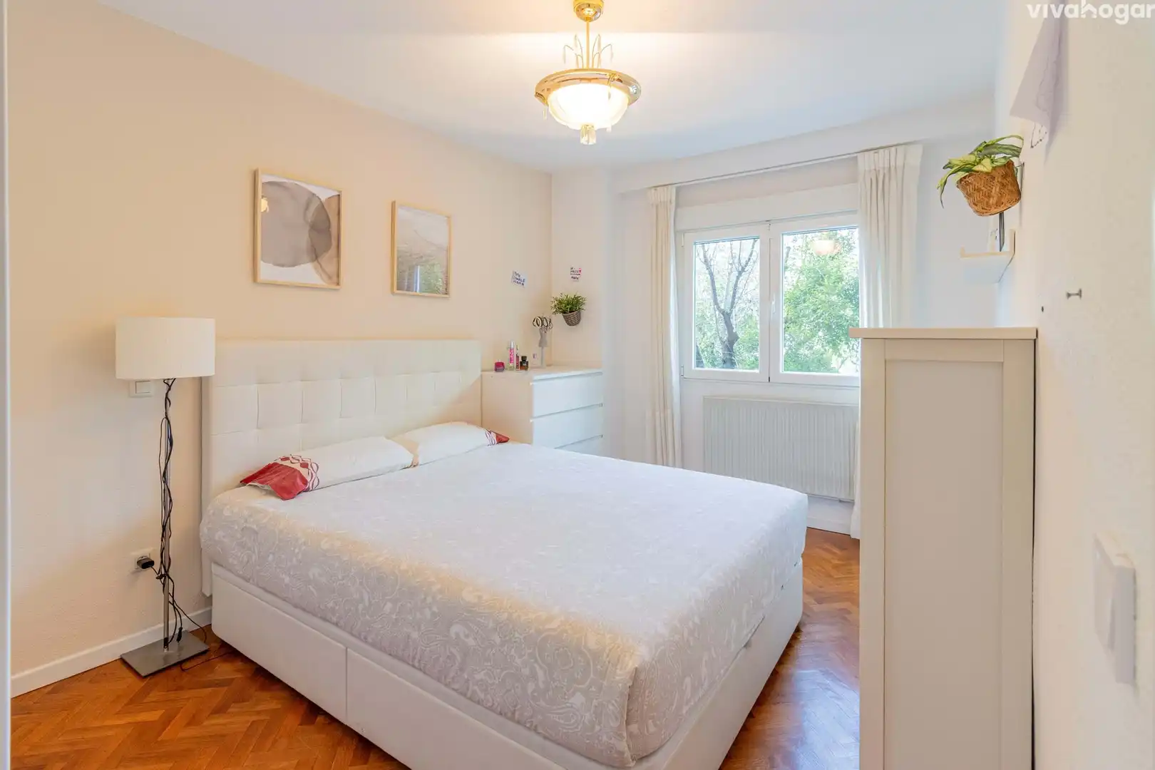 Piso en venta en Entrepeñas, Ensanche de Vallecas - La Gavia