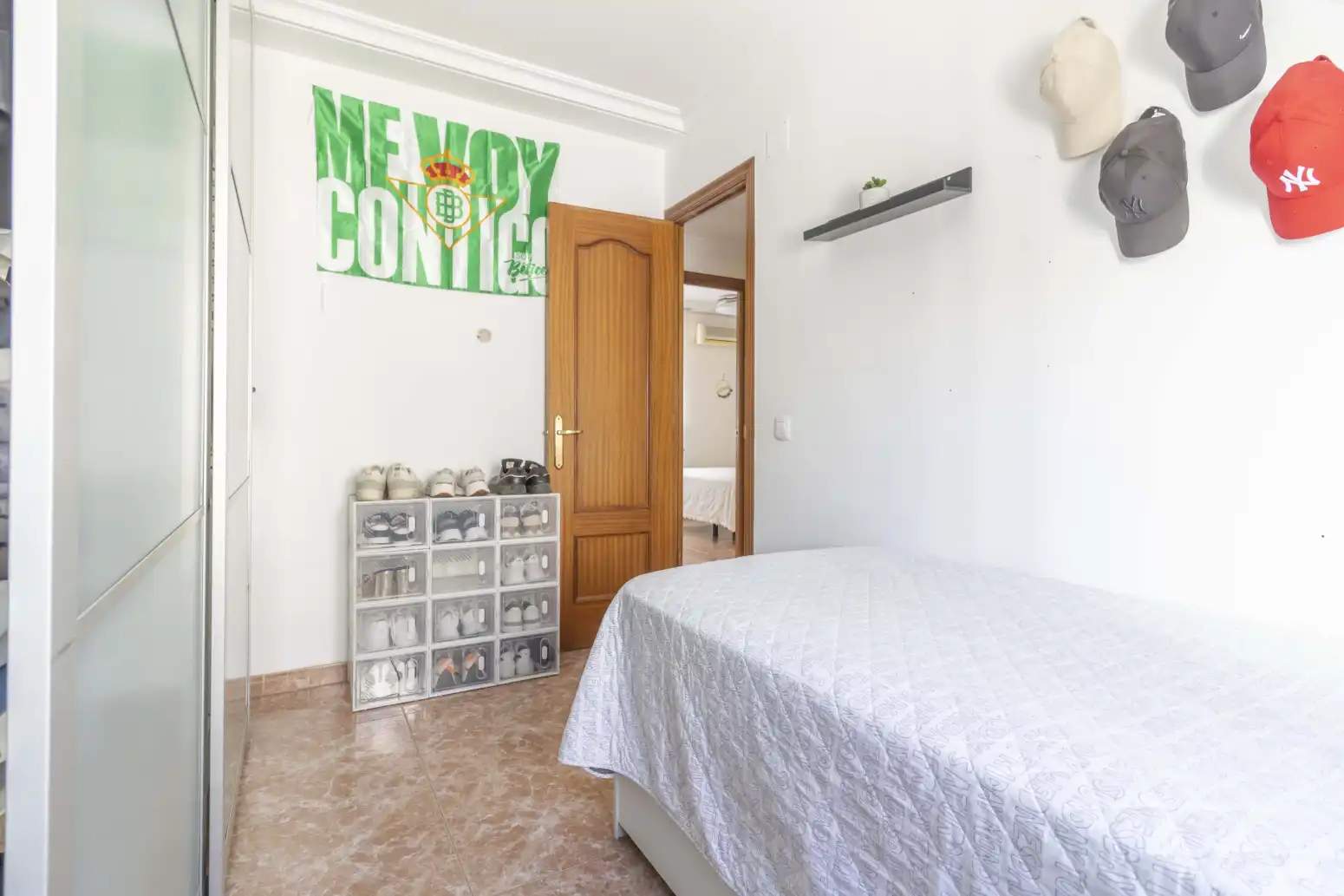 Flat for sale in Cerro - Amate, imagen 38