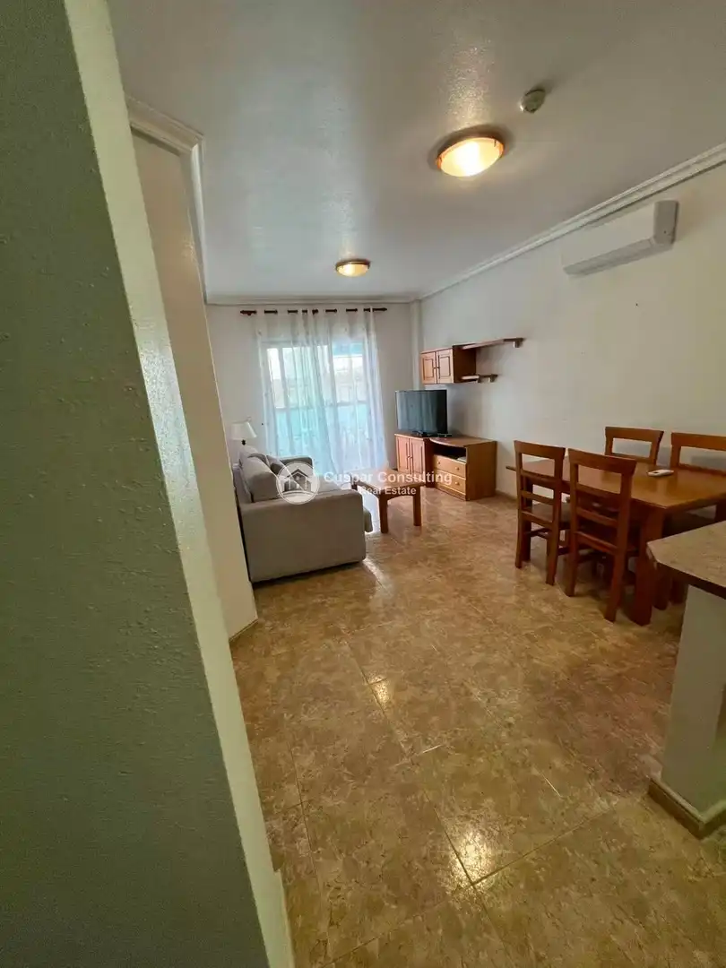 Apartamento con piscina en venta en Orihuela Costa, imagen 12