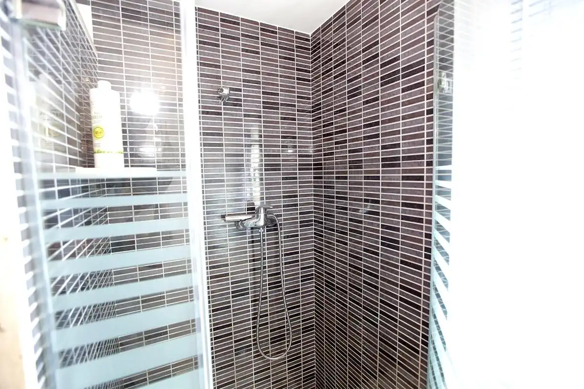 Baño de Casa o chalet en venta en Alcanar