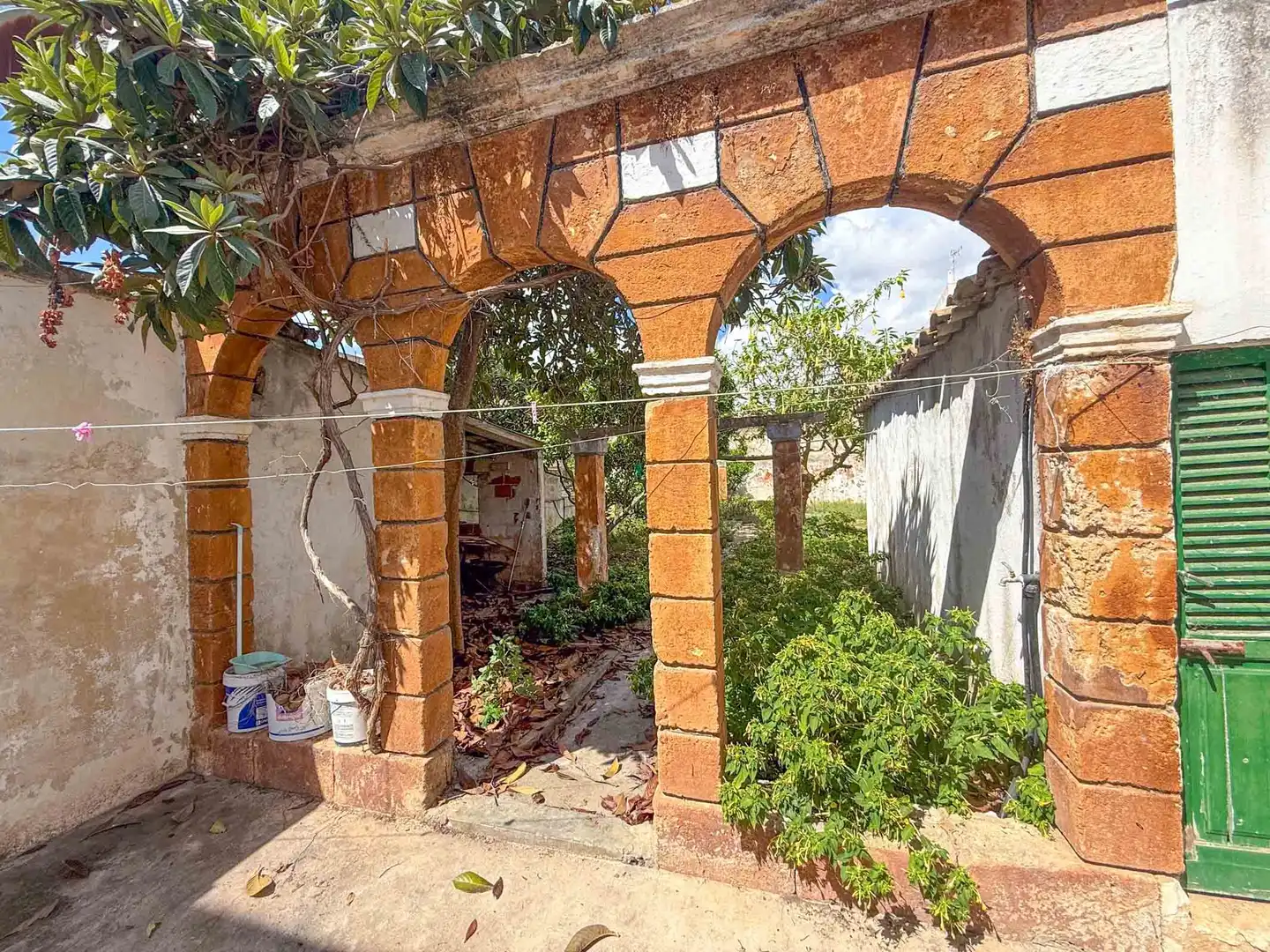 House with terrace for sale in Felanitx Poble, imagen 4