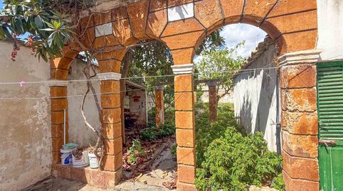 Foto 4 de Casa o xalet en venda a Cala Ferrera - Cala Serena, Felanitx