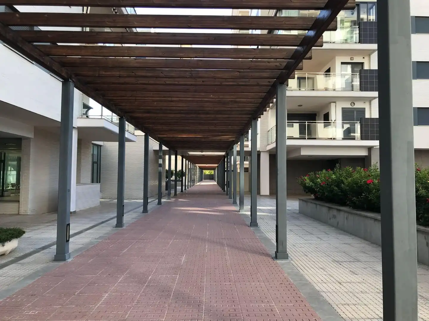 Apartament amb piscina en venda a CENTRAL 20, imagen 5