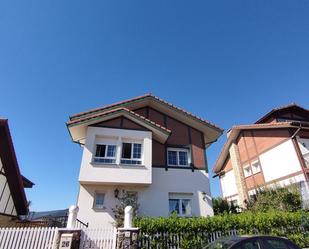 Vista exterior de Casa o xalet en venda en Bermeo