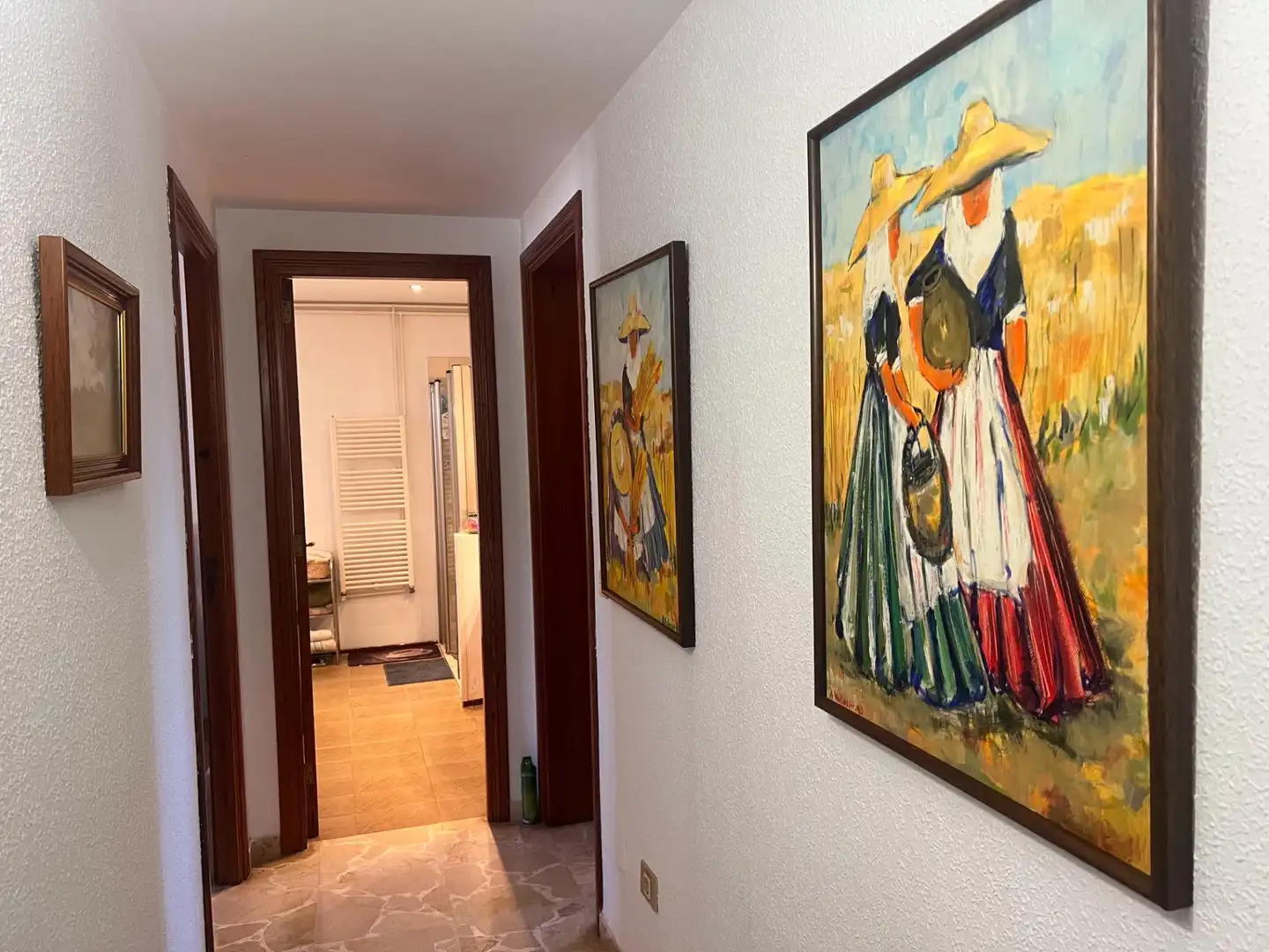 Finca rústica en venta en Inca con Aire acondicionado, Calefacción y Jardín privado