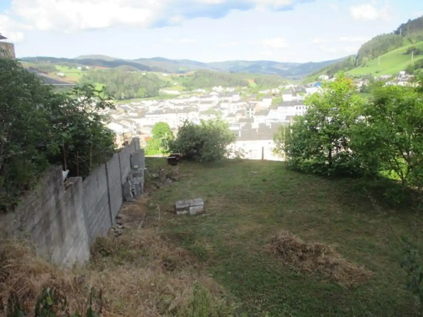 Residential land for sale in Vegadeo, imagen 8
