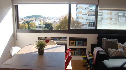 Photo 4 of Flat to rent in Plaça Josep Pallach, La Vall d'Hebron,  Barcelona Capital