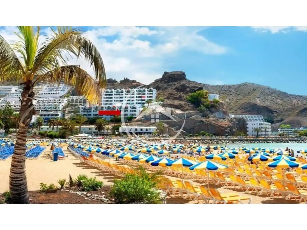 Appartamento con terrazza in vendita a Calle avda lanzarote, imagen 23