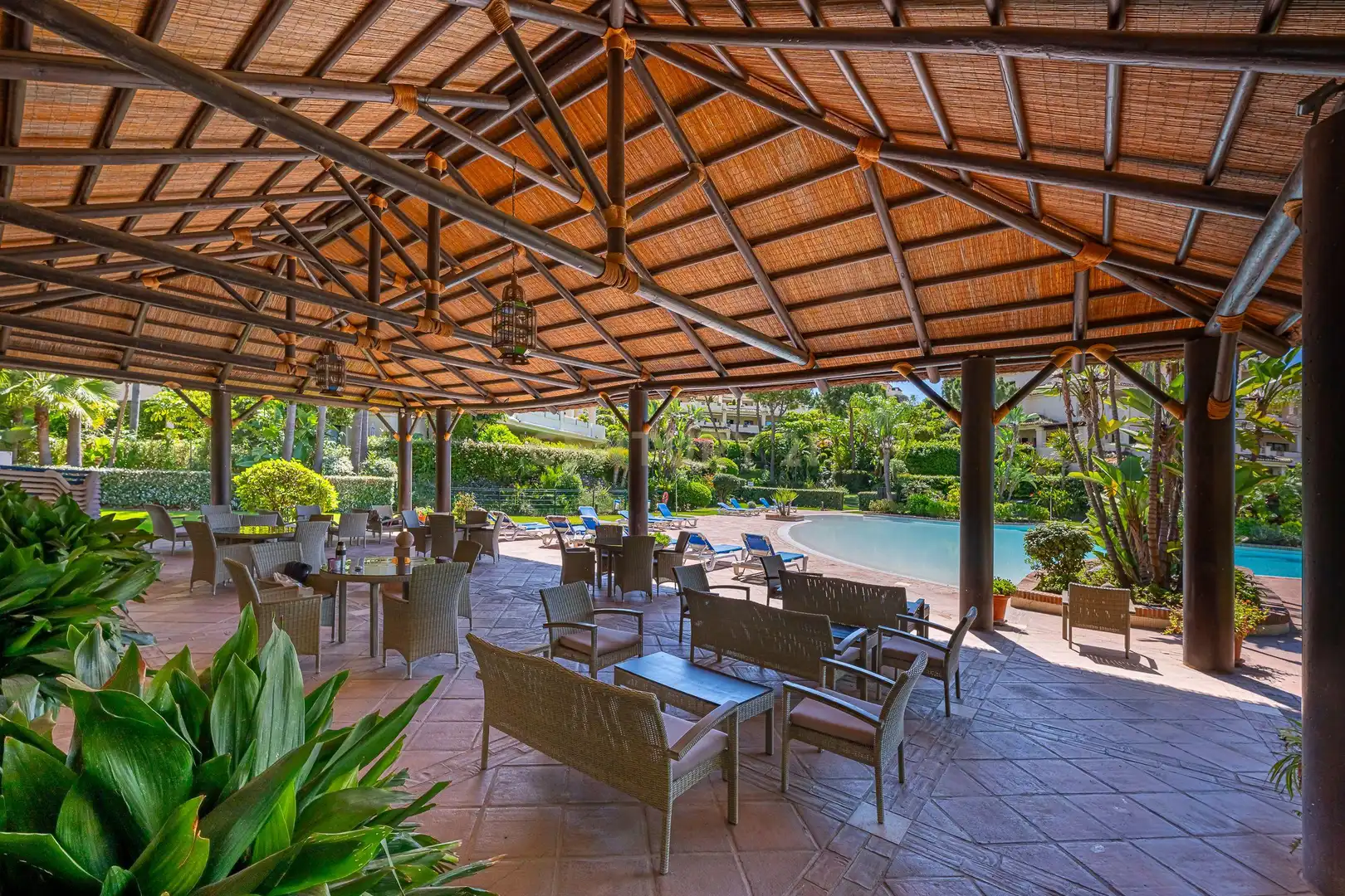Penthouse mit Pool zum Verkauf in Los Arqueros  - Puerto del Almendro, imagen 31