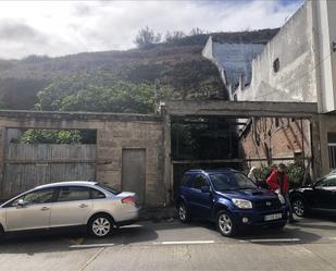 Aparcament de Residencial en venda en Malpica de Bergantiños