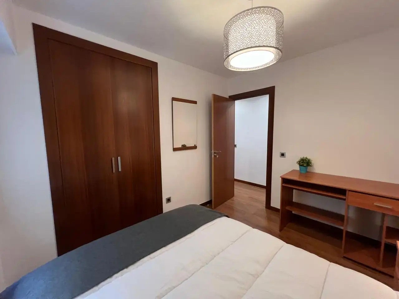 Wohnung zur Miete in calle de l'Arxiduc Carles, Vara de Quart