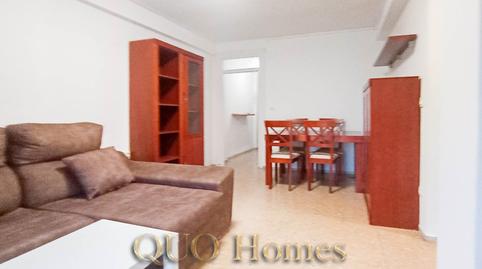 Foto 5 de Pis en venda a El Altillo, Jerez de la Frontera