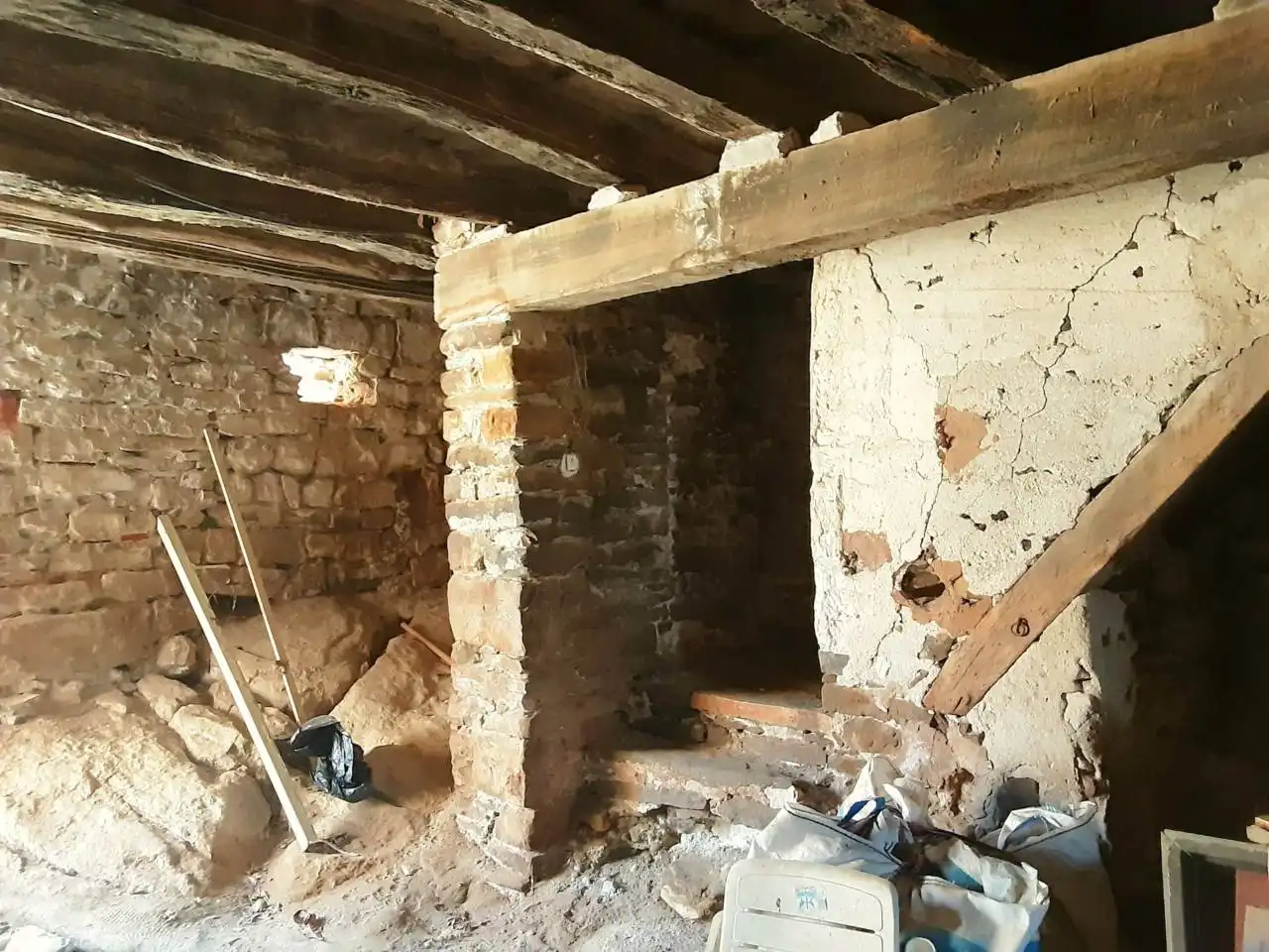 Haus zum Verkauf in Sant Joan Les Fonts, imagen 45