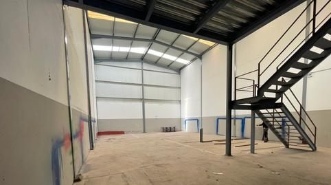Photo 4 of Industrial buildings for rent in Vergel - Las Olivas, Aranjuez