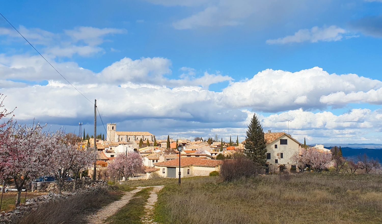 Country house for sale in Calle Mayor, El Olivar
