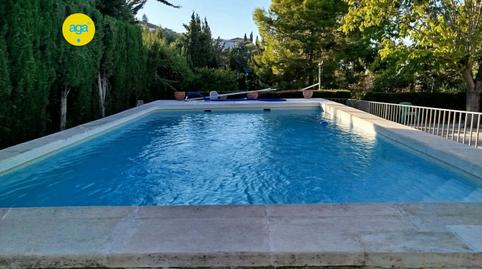 Foto 4 de Casa o chalet en venta en Bermejales, 77, Puente Jontoya - Puente de la Sierra - El Arroyo, Jaén