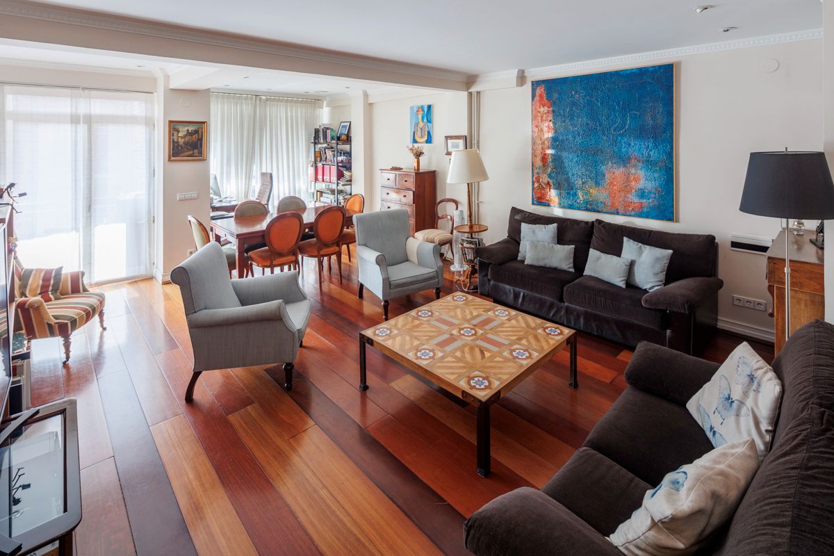 Flat for sale in Calle General Vara de Rey, Gran Via, Centro,  Logroño