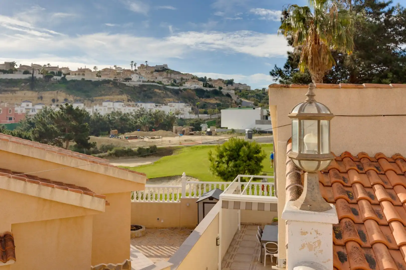 Detached house with terrace for sale in Calle San Miguel, imagen 27