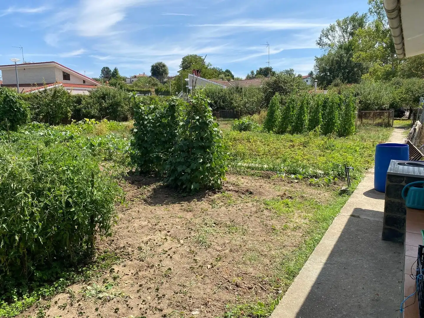 Maison avec jardin à vendre à Medina de Pomar, imagen 2