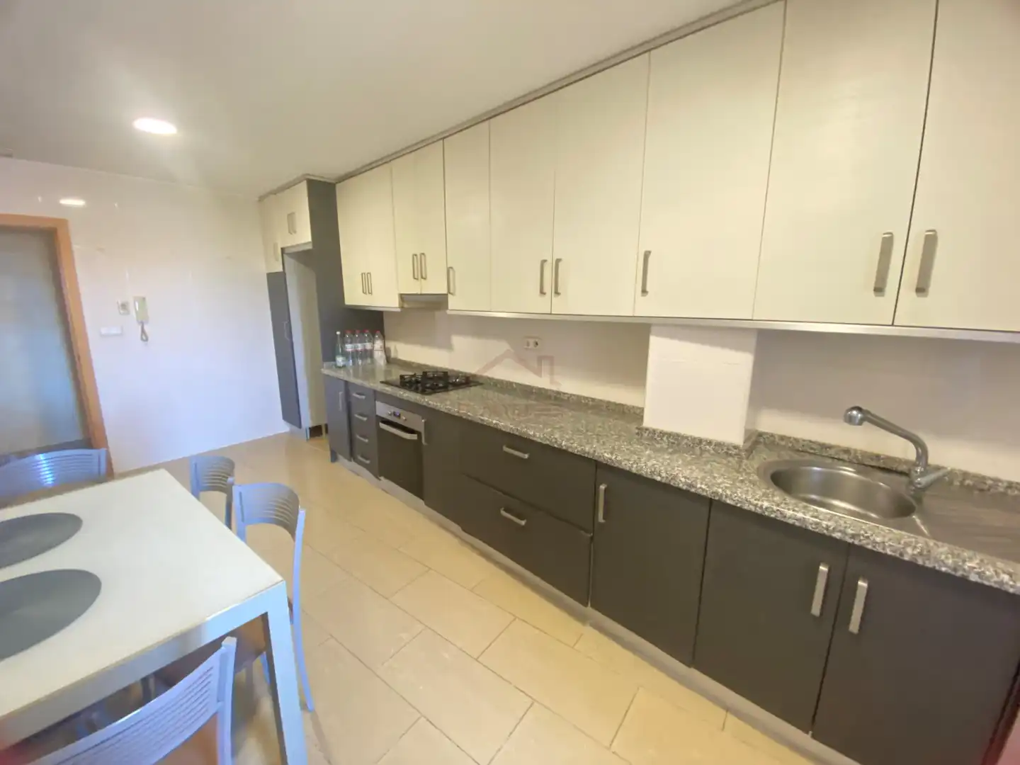 Cocina de Piso en venta en Elche / Elx con Aire acondicionado, Calefacción y Horno