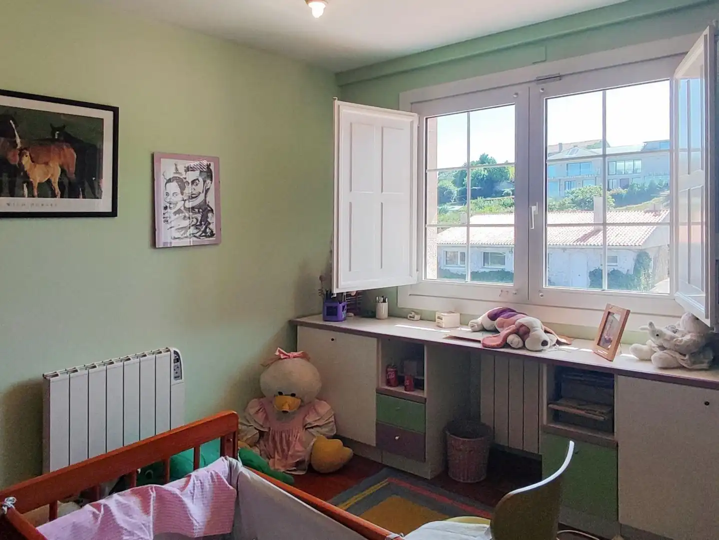 Villa avec jardin à vendre à Calle París, imagen 58