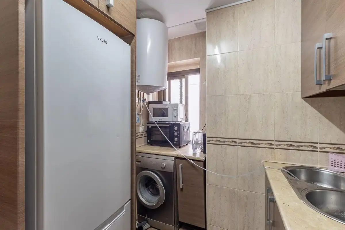 Flat for sale in Chana, imagen 17