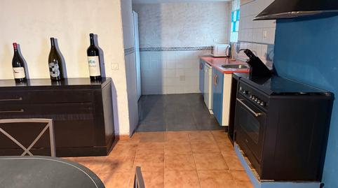 Foto 3 de Casa o xalet en venda a Calle Santiago Ramón y Cajal, Alhama de Aragón, Zaragoza