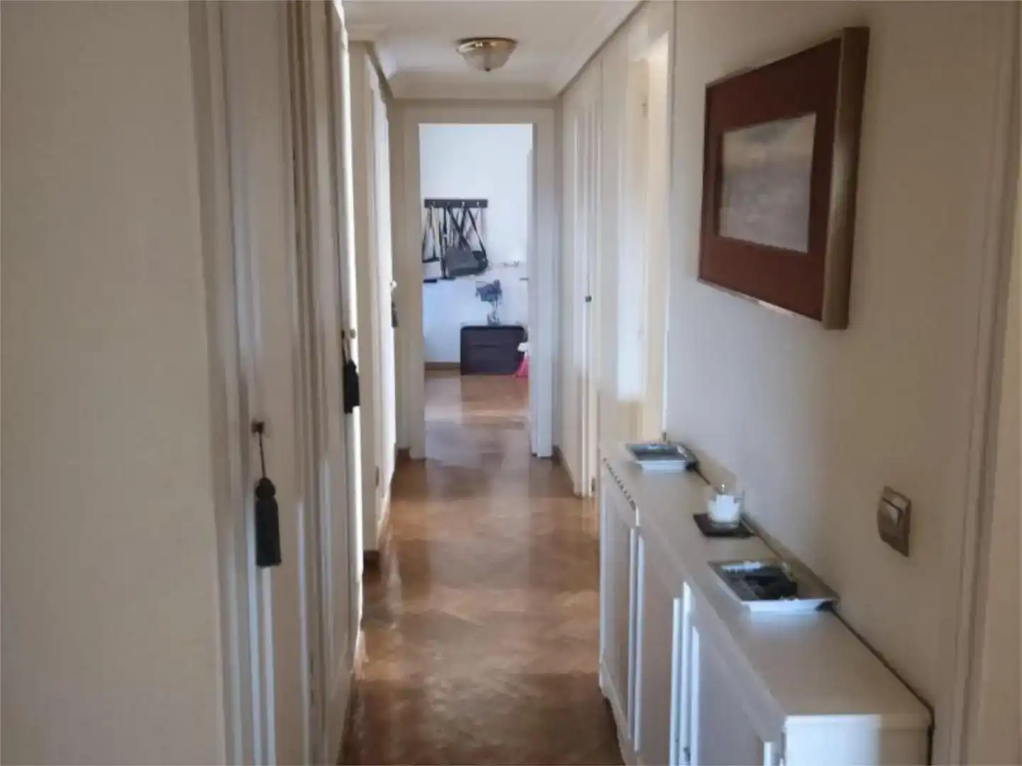 Pis en venda en Cáceres amb Aire condicionat, Jardí privat i Parquet