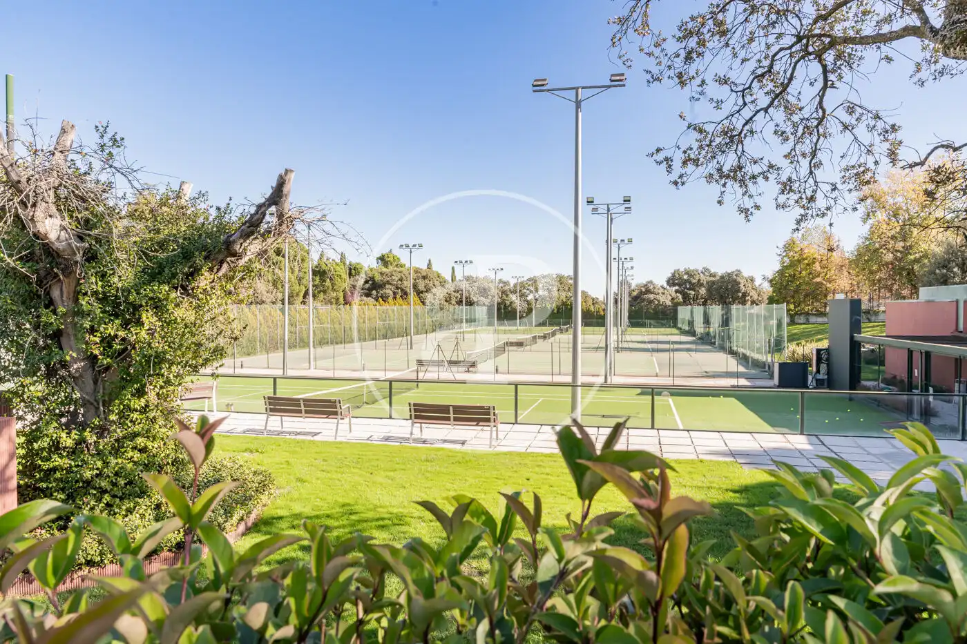 Maison avec piscine à vendre à Urbanización La Moraleja, imagen 14