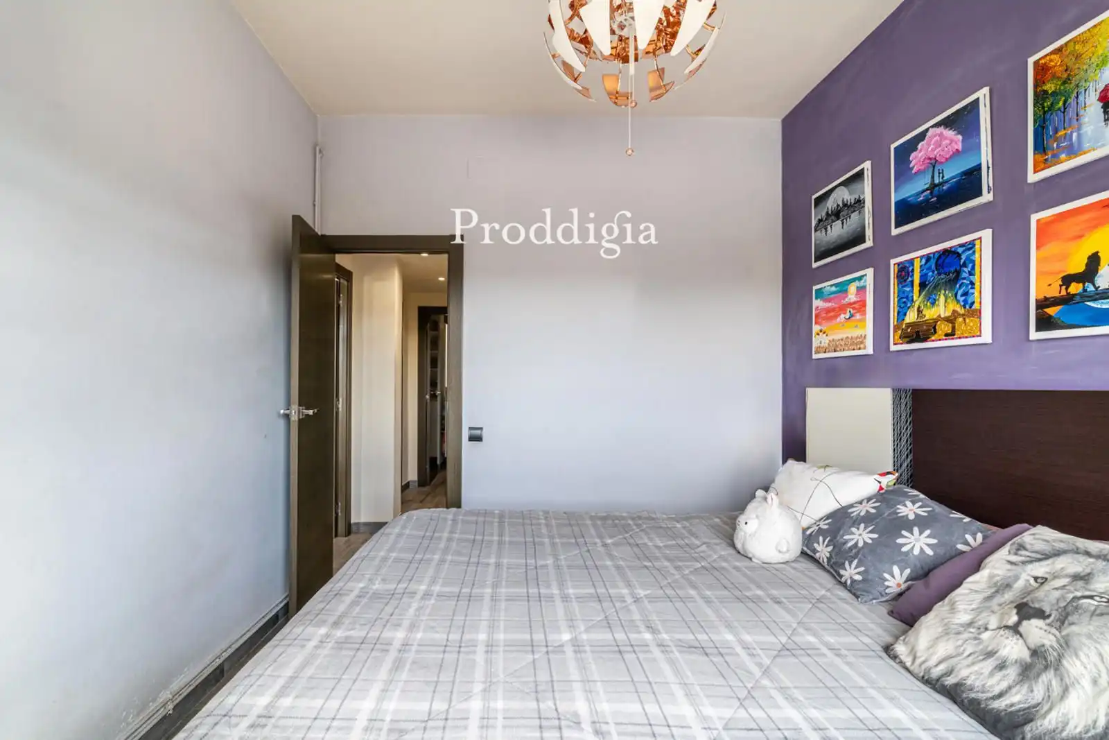 Flat for sale in Centre - Estació