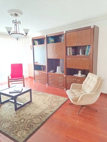 Piso en Venta en CALLE EL PUENTE en Aguilar de Campoo