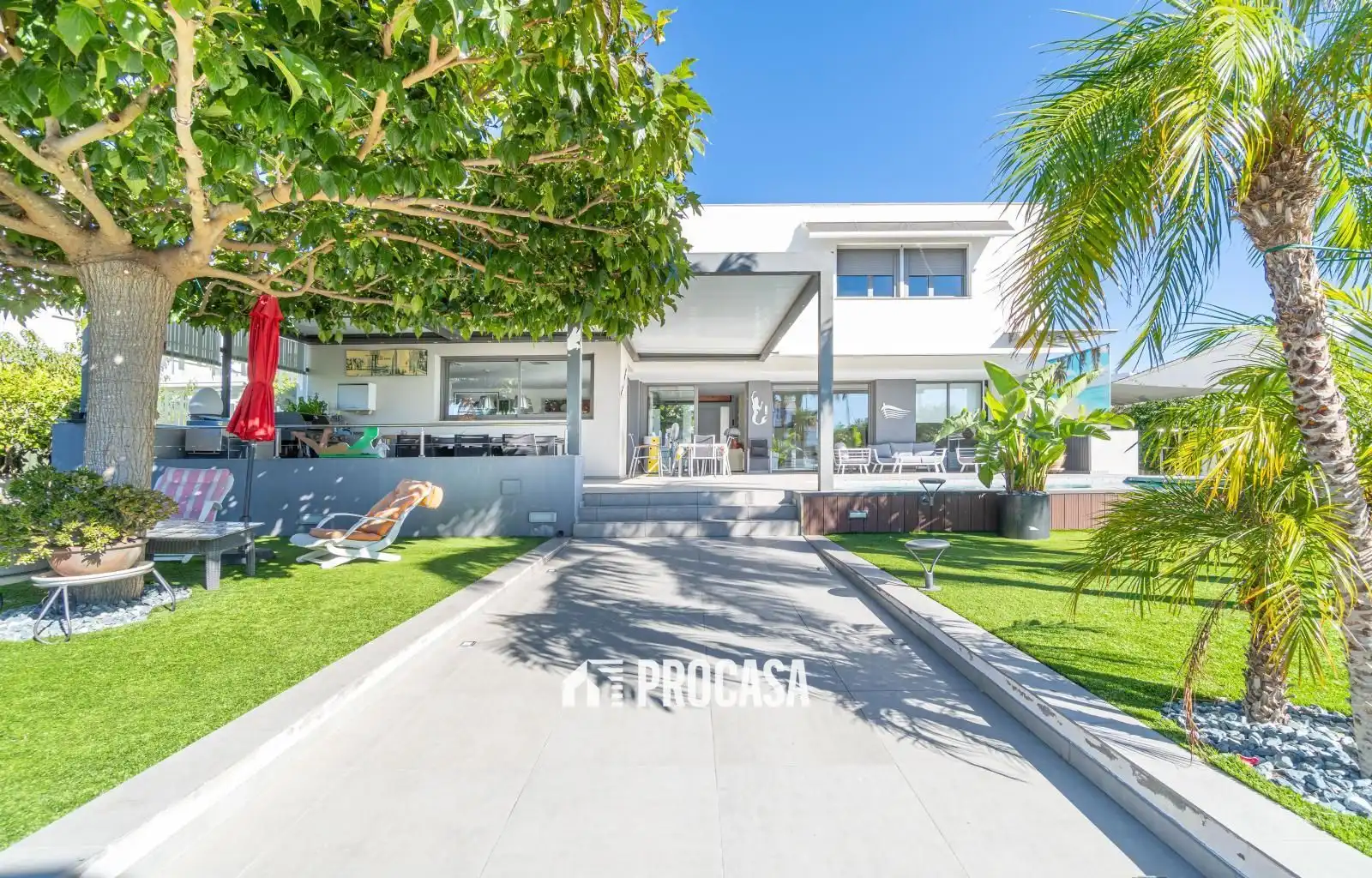 Villa avec piscine à vendre à Port Joan, imagen 34