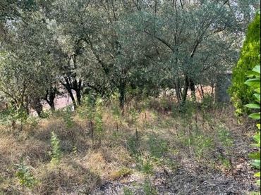 Terreny residencial en venda a Taradell