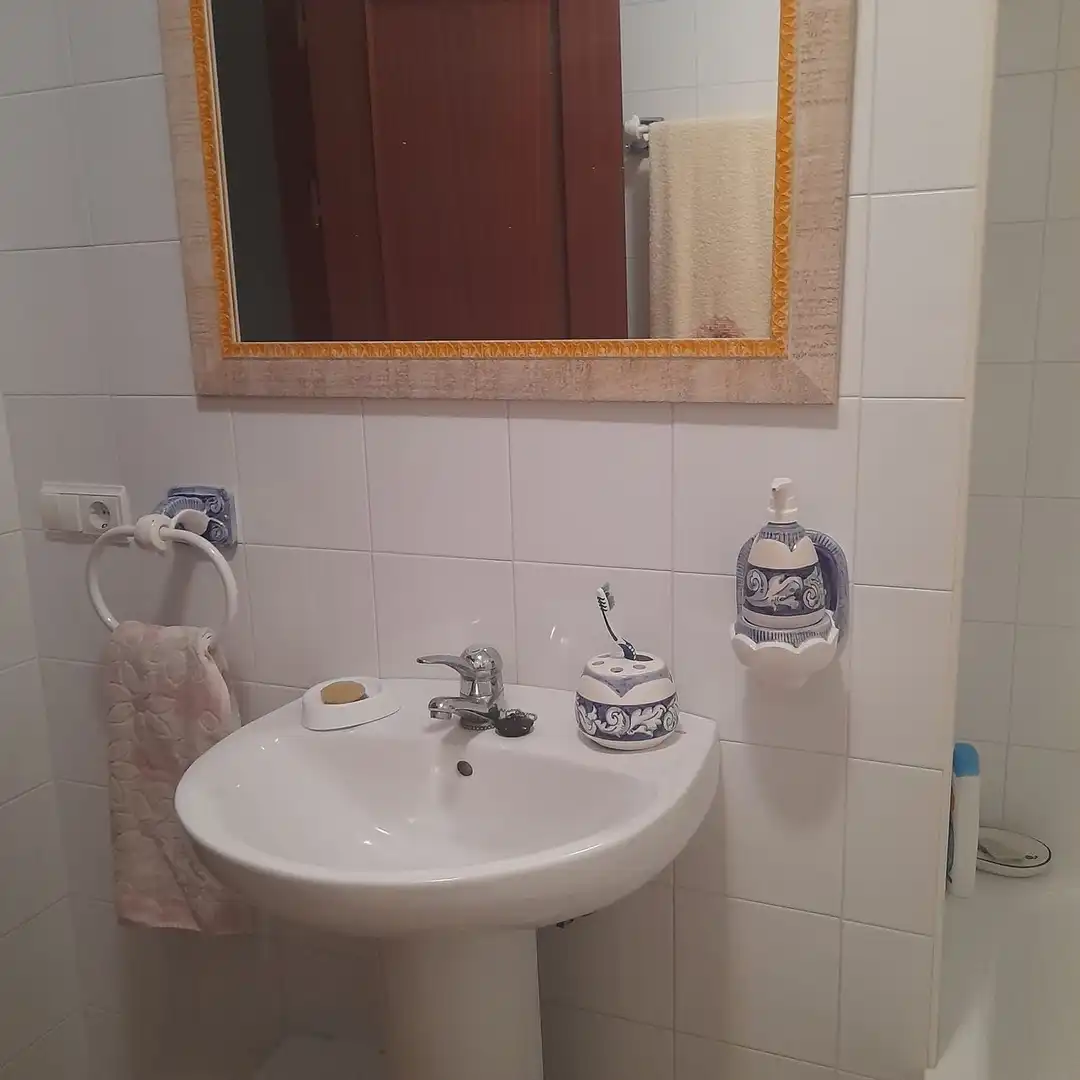 Wohnung zum Verkauf in Conil