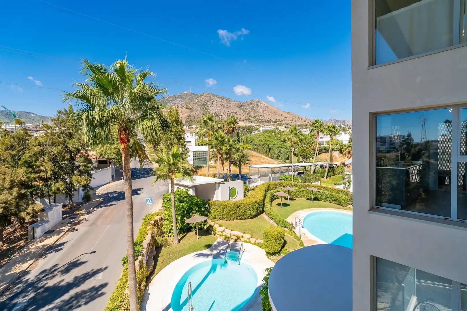 Wohnung mit Terrasse zum Verkauf in Avenida del Higuerón, 80, Fuengirola, Spain, imagen 4